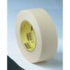 3M 02850, High Performance Masking Tape 232, Tan, 6 mm x 55 m, 6.3 mil, 144Roll/Case, 7000124028