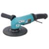 Dynabrade 53270 7" (180 mm) Dia. Right-Angle Disc Sander