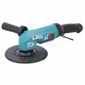 Dynabrade 53270 7" (180 mm) Dia. Right-Angle Disc Sander