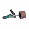 Dynabrade 13202 Dynastraight Finishing Tool, .7 HP, Rear Exhaust, 3,400 RPM, 5/8" Dia. Arbor