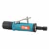 Dynabrade 51307 .5 hp Straight-Line Die Grinder, Rear Exhaust, 24,000 RPM, 1/4" Collet