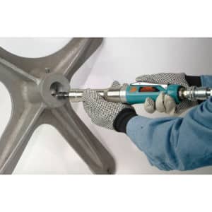 Dynabrade 52676 1 hp Straight-Line 6