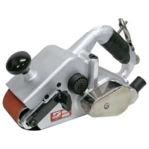 Dynabrade 52900 Take-About Sander Abrasive Belt Tool, Central Vacuum