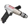 Dynabrade 53094 3/8" Pistol Grip Drill, .7 HP, Rear Exhaust, 2,400 RPM