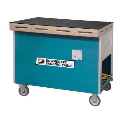 Dynabrade 63208 Dry Downdraft Table