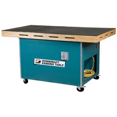 Dynabrade 63209 Dry Downdraft Table