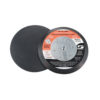 Dynabrade 50630 5" Dia. Non-Vacuum Disc Pad, Rubber-Face