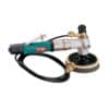 Dynabrade 51474 5"-8" Dia. Right-Angle Wet Rotary Sander, Basic, .7 HP, 0-2,000 RPM, 5/8"-11 Spindle Thread