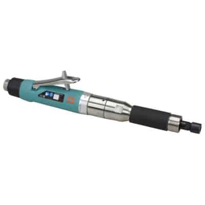 Dynabrade 53521 Polisher (Single Extension), 1 HP, 3,400 RPM, 1/2"-20 Spindle Thread