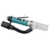 Dynabrade 56747 1 hp Straight-Line Die Grinder, Central Vacuum, 20,000 RPM, 1/4" Collet