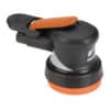 Dynabrade 56870 3-1/2" Dia. Non-Vacuum Dynorbital Supreme Random Orbital Sander, 3/8" Orbit