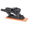Dynabrade 57401 2-3/4" W x 8" L Dynaline Sander, Self-Generated Vacuum