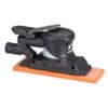 Dynabrade 57404 2-3/4" W x 8" L Dynaline Sander, Central Vacuum