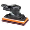 Dynabrade 57405 3-2/3" W x 7" L Dynaline Sander Versatility Kit, Non-Vacuum