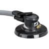 Dynabrade 57585 6" Dia. Wet Dynorbital Supreme Random Orbital Sander, Deluxe, 3/32" Orbit