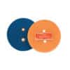 Dynabrade 58032 3" Dia. Non-Vacuum Wet Dynafine Round Disc Pad, Vinyl-Face