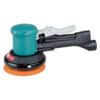 Dynabrade 58400 5" Dia. Two-Hand Dynorbital Random Orbital Sander, Non-Vacuum
