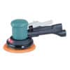 Dynabrade 58419 6" Dia. Two-Hand Dynorbital Random Orbital Sander, Self-Generated Vacuum