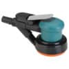 Dynabrade 59018 3-1/2" Dia. Self-Generated Vacuum Dynorbital-Spirit Random Orbital Sander, 3/16" Orbit