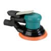 Dynabrade 59024 5" Dia. Central Vacuum Dynorbital-Spirit Random Orbital Sander, 3/16" Orbit