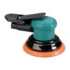 Dynabrade 59035 5" Dia. Non-Vacuum Dynorbital-Spirit Random Orbital Sander, 3/32" Orbit