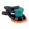 Dynabrade 59039 5" Dia. Central Vacuum Dynorbital-Spirit Random Orbital Sander, 3/32" Orbit