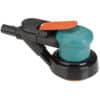 Dynabrade 59103 3" Dia. Self-Generated Vacuum Dynorbital-Spirit Random Orbital Sander, 3/8" Orbit