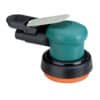 Dynabrade 59105 3" Dia. Non-Vacuum Dynorbital-Spirit Random Orbital Sander, 3/16" Orbit