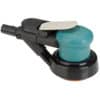 Dynabrade 59108 3" Dia.Self-Generated Vacuum Dynorbital-Spirit Random Orbital Sander, 3/16" Orbit