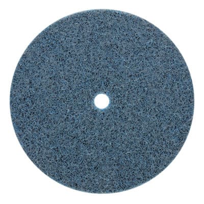 Dynabrade 78423 4-1/2" Dia. x 3/8" Very Fine DynaBrite Surface Conditioning Disc, 25/pack