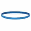 Dynabrade 79036 3/4" W x 18" L 80 Grit A/Z DynaCut Belt, 50/pack