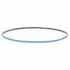 Dynabrade 79054 1/8" W x 24" L 80 Grit A/Z DynaCut Belt, 50/pack