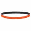 Dynabrade 79210 1-1/2" W x 30" L 120 Grit Ceramic DynaCut Belt, 10/pack