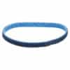 Dynabrade 90248 1/2" W x 18" L Very Fine NWN DynaBrite Premium Belts, 10/pack