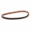 Dynabrade 90461 1/2" W x 24" L Coarse NWN DynaBrite Premium Belts, 10/pack