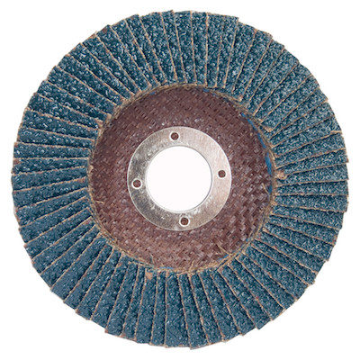 Dynabrade Zirconia Flap Discs