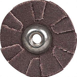 Dynabrade AO Overlap Slotted Discs