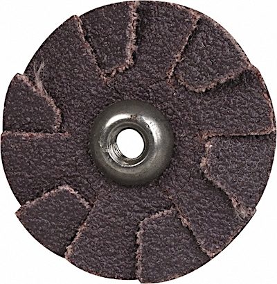Dynabrade Slotted Discs