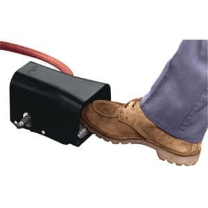 Dynabrade 80015 Foot Pedal_1