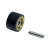 Dynabrade 11088 Contact Wheel Assy.