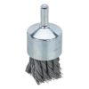 Dynabrade Knot Wire Brushes