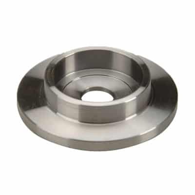 Dynabrade 57893 Front Bearing Plate