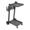 Dynabrade 61484 Vacuum Cart