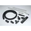Dynabrade 62832 Raptor Vac Cleaning Kit, w/ 8ft. Hose