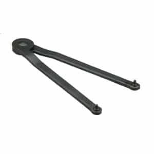 Dynabrade 96347 Spanner Wrench, 3 mm Pin