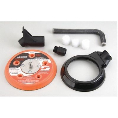 Dynabrade Vacuum Conversion Kit