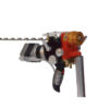 RODOJET™ 9810 Rod Flame Spray Gun
