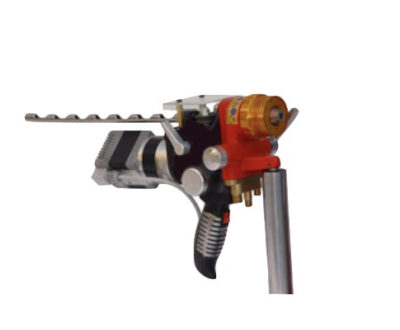 RODOJET™ 9810 Rod Flame Spray Gun
