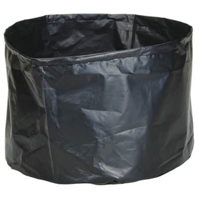 Dynabrade 62635 Conductive Poly Liner 5-Pack