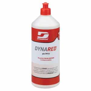 Dynabrade 79712 DynaRed Polishing Compound (for removing fine scratches) 33 oz.